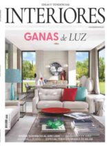 Interiores – Junio 2026