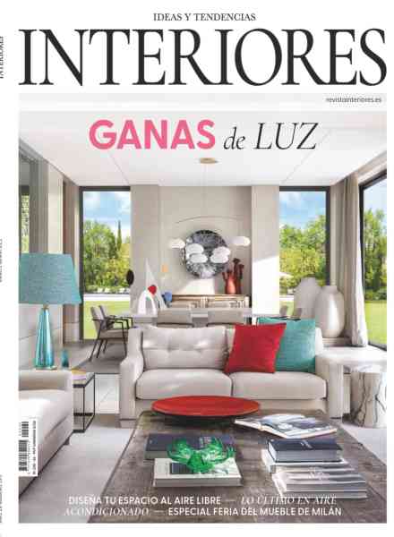 Interiores – Junio 2026