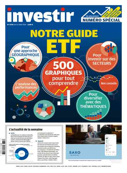 Investir – 13 Juin 2026
