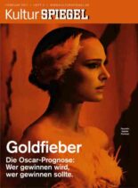 Kultur Spiegel – Februar 2011