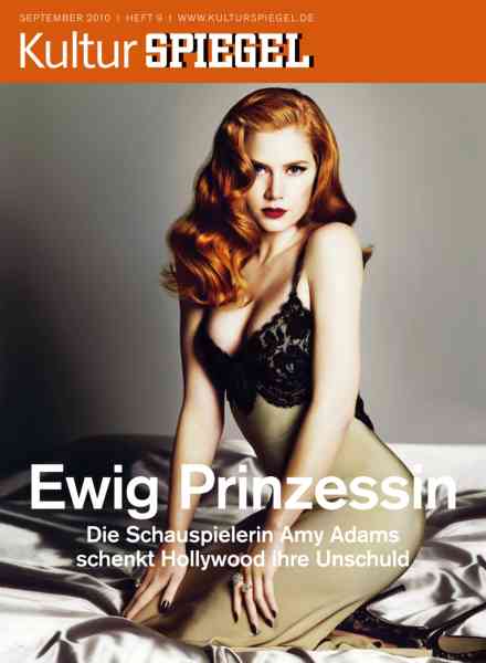Kultur Spiegel – September 2010
