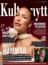 Kulturnytt – 12 Juni 2026
