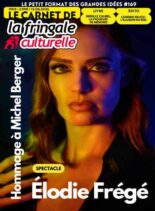 Le Carnet de La Fringale Culturelle – 12 Juin 2026
