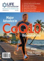 Life Extension Magazine – June 2026