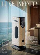 Luxe Infinity – Printemps-ete 2026