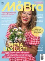 MaBra – Juli 2026