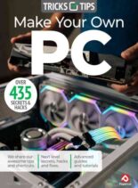 Make Your Own PC Tricks and Tips – Summer 2026