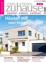 Mein schOner Garten – Juli 2026