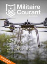 Militaire Courant – Juni 2026