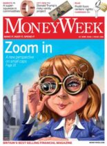 MoneyWeek – 12 June 2026