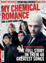 My Chemical Romance Take a Good Hard Look! 2026
