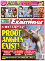 National Examiner – June 22 2026