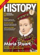 National Geographic History Germany – Juni 2026