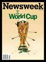 Newsweek USA – June 19 2026