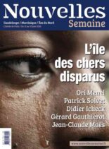 Nouvelles Semaine – 12 Juin 2026