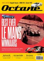 Octane Nederland – Juni 2026