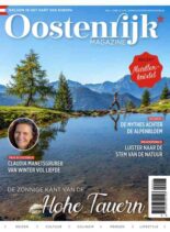 Oostenrijk Magazine – Juni 2026