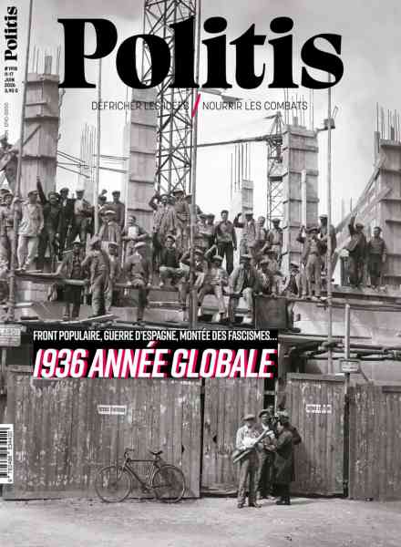 Politis – 11 Juin 2026