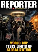 Reporter 24h – June 12 2026