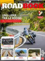 RoadBook – Giugno-Luglio 2026