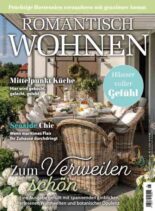 Romantisch Wohnen – Juli-August 2026
