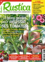 Rustica – 12 Juin 2026