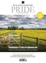 Rutland & Stamford Pride – July 2026