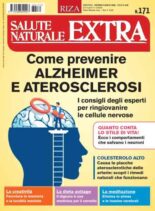 Salute Naturale Extra – Giugno-Luglio 2026