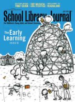 School Library Journal – July 2016