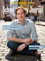 School Library Journal – June 2016