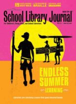 School Library Journal – March 2016
