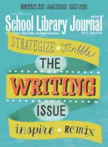 School Library Journal – May 2016