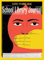School Library Journal – October 2016