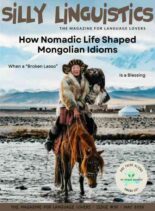 Silly Linguistics – Issue 96 2026