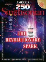 Smithsonian Magazine – Summer 2026
