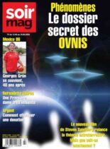 Soir Mag – 10 Juin 2026