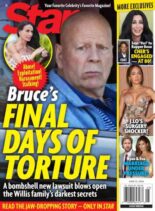 Star Magazine USA – June 22 2026