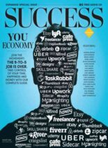 Success – August 2016