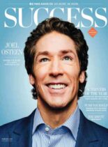 Success – February 2016