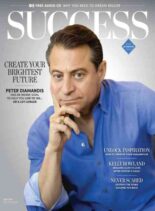 Success – July 2016