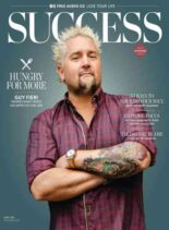 Success – June 2016