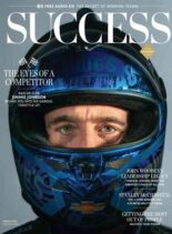 Success – March 2016