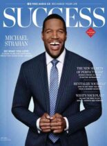 Success – May 2016