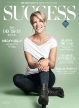 Success – November 2016