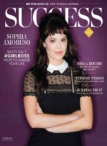 Success – October 2016