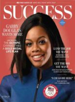 Success – September 2016