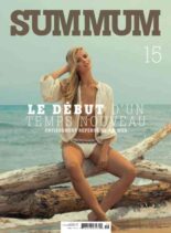 Summum – Septembre-Octobre 2018