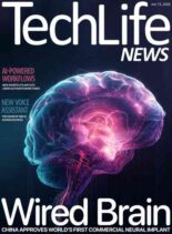 Techlife News – June 13 2026