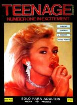 Teenage Corner – N 22