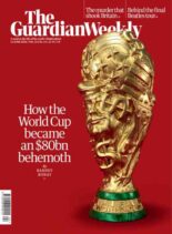 The Guardian Weekly – 12 June 2026